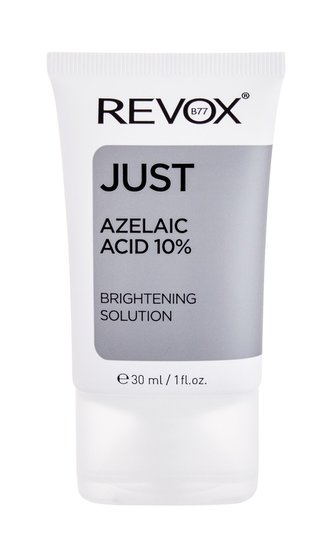 Revox Just Denní pleťový krém Azelaic Acid 10% 30 ml pro ženy
