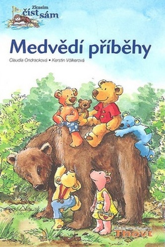 Medvědí příběhy