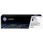 HP 201A Black LJ Toner Cartridge, CF400A