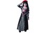 Šaty na karneval - smrt, 130 - 140 cm