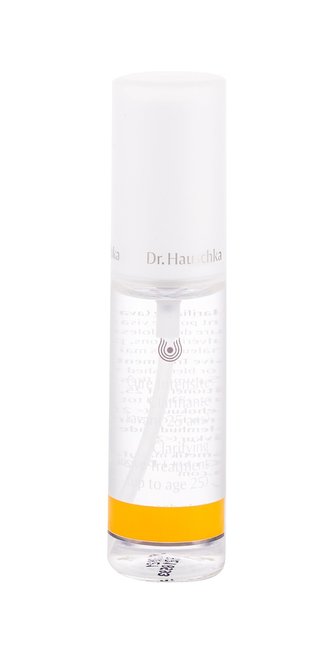 Dr. Hauschka Clarifying Pleťové sérum Intensive Treatment Up to Age 25 40 ml pro ženy
