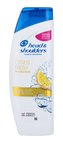 Head & Shoulders Citrus Fresh Šampon 400 ml unisex