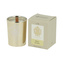Tiziana Terenzi Orion Scented Candle in Gold Glass 40 g UNISEX