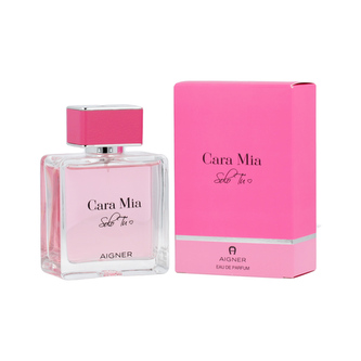 Aigner Etienne Cara Mia Solo Tu EDP 100 ml W