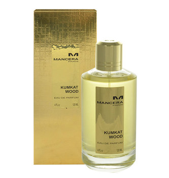 Mancera Paris Kumkat Wood EDP 60 ml UNISEX