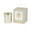 Tiziana Terenzi Cassiopea Scented Candle in Gold Glass 170 g UNISEX