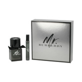 Burberry Mr. Burberry EDP 50 ml + EDP MINI 7,5 ml M