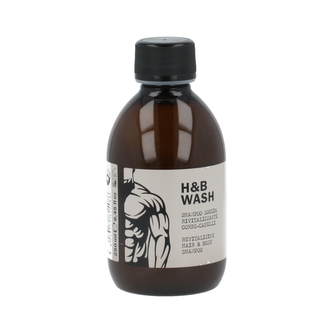 Dear Beard H & B Wash 250 ml