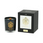 Tiziana Terenzi Foconero Scented Candle in Black Glass 170 g UNISEX