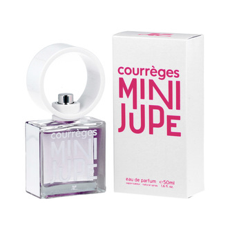 André Courrèges Mini Jupe EDP 50 ml W
