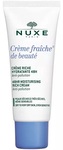 Nuxe Creme Fraiche de Beauté 48HR Moisturising Rich Cream 30ml TESTER