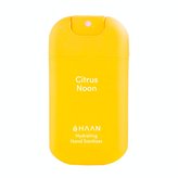 HAAN Citrus Noon dezinfekční antibakteriální sprej na ruce - plnitelný 30 ml