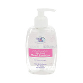 Cool & Cool dezinfekční antibakteriální gel na ruce Max Fresh (60% alkoholu) 250 ml