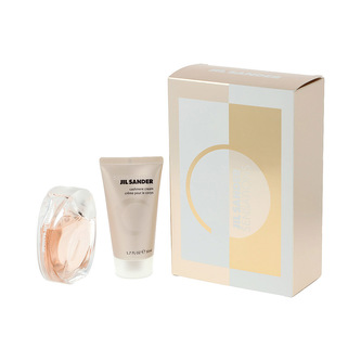 Jil Sander Sensations for Woman EDT 40 ml + BL 50 ml W