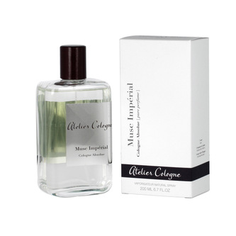 Atelier Cologne Musc Impérial EDC 200 ml UNISEX