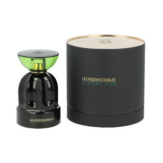 Albane Noble Les Indemodables Riviera Oud EDP 90 ml UNISEX