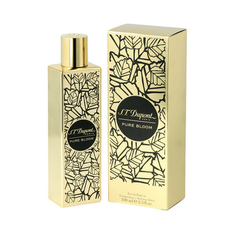 S.T. Dupont Pure Bloom EDP 100 ml W