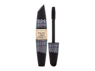 Max Factor False Lash Effect Raven Black Mascara - Řasenka 13 ml pro ženy