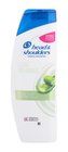 Head & Shoulders Sensitive Šampon Anti-Dandruff 400 ml unisex