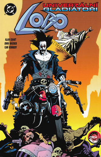 Lobo Univerzální gladiátoři