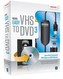 Easy VHS to DVD 3 BOX - jazyk EN/FR/DE/ES/IT/NL
