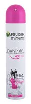 Garnier Mineral Antiperspirant Invisible 200 ml 48h pro ženy