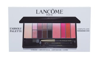 Lancôme L Absolu Dekorativní kazeta Complete Look Palette 20,9 g Parisienne Chic pro ženy