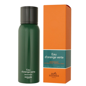 Hermès Eau D'Orange Verte DEO ve spreji 150 ml UNISEX