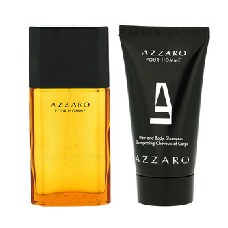 Azzaro Pour Homme EDT 30 ml + SG 50 ml + kosmetická taška M