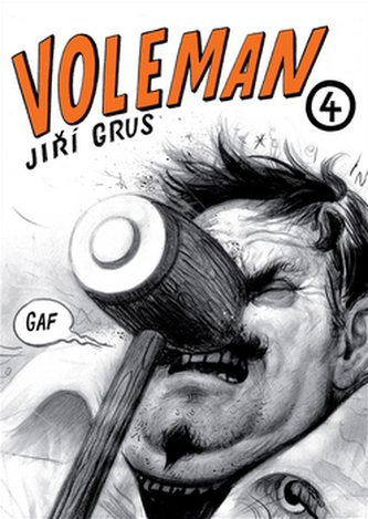 Voleman 4