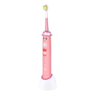 Zubní kartáček TEESA TSA8006 Sonic Junior Girl