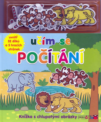 Učím se počítání