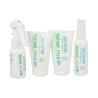 Label.m Sun Edition Summer Mini Set