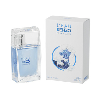 Kenzo L'Eau Kenzo Pour Homme EDT 30 ml M