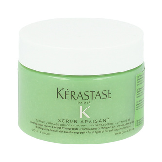 Kérastase Paris Scrub Apaisant 250 ml