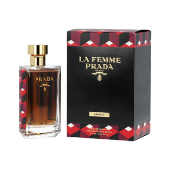 Prada La Femme Absolu EDP 100 ml W