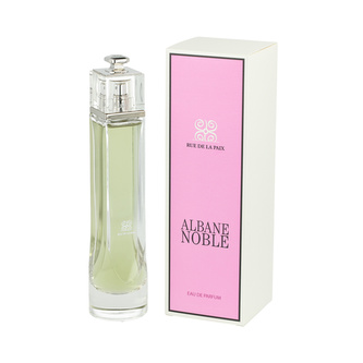 Albane Noble Rue de la Paix EDP 90 ml W