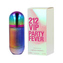 Carolina Herrera 212 VIP Party Fever EDT 80 ml W