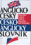 Anglicko-český česko-anglický slovník