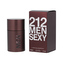 Carolina Herrera 212 Sexy Men EDT 50 ml M
