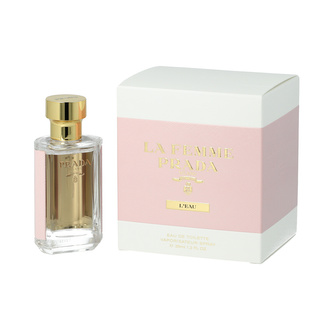 Prada La Femme L'Eau EDT 35 ml W