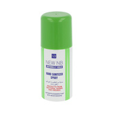 New NB dezinfekční antibakteriální sprej na ruce (70% alkoholu) 120 ml