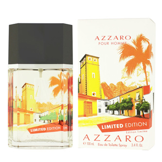 Azzaro Pour Homme Limited Edition 2014 EDT 100 ml M