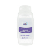 Cool & Cool dezinfekční antibakteriální gel na ruce Travelling (60% alkoholu) 100 ml