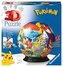 Ravensburger 3D Puzzle-Ball - Pokémon 72 dielikov