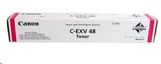 Canon toner C-EXV 48 Magenta (iR C1335iF/C1325iF)