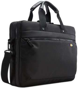 Case Logic brašna Bryker BRYB115K pro notebook 15,6\" a tablet 10,1, černá