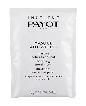 PAYOT Masque Anti-Stress Pleťová maska 70 g pro ženy