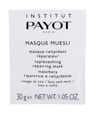 PAYOT Masque Muesli Pleťová maska 30 g pro ženy