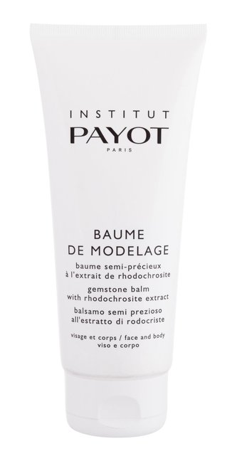 PAYOT Baume Masážní přípravek De Modelage 200 ml pro ženy